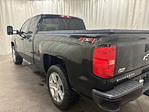 2018 Chevrolet Silverado 1500 Double Cab 4x4, Pickup for sale #522468A - photo 2