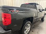 2018 Chevrolet Silverado 1500 Double Cab 4x4, Pickup for sale #522468A - photo 5