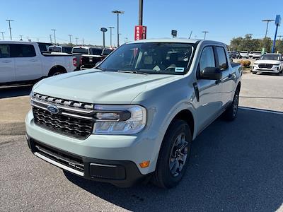 2024 Ford Maverick SuperCrew Cab FWD, Pickup for sale #522473 - photo 1