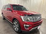 Used 2020 Ford Expedition MAX Limited 4x4, SUV for sale #522478A - photo 7