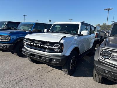 2024 Ford Bronco 4WD, SUV for sale #522484 - photo 1