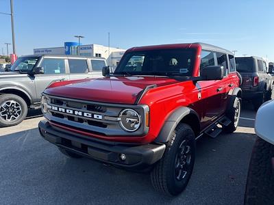 2024 Ford Bronco 4WD, SUV for sale #522485 - photo 1