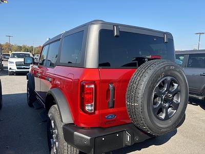 2024 Ford Bronco 4WD, SUV for sale #522485 - photo 2