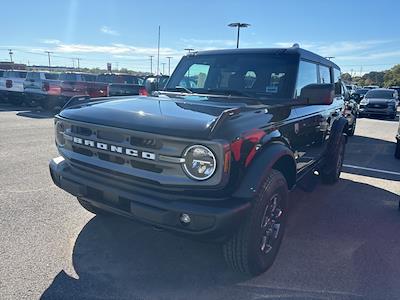 2024 Ford Bronco 4WD, SUV for sale #522486 - photo 1