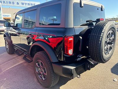 2024 Ford Bronco 4WD, SUV for sale #522486 - photo 2