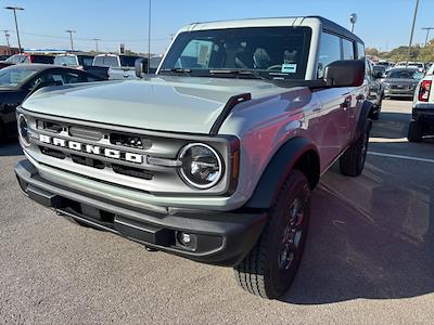 2024 Ford Bronco 4WD, SUV for sale #522488 - photo 1