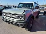 2024 Ford Bronco 4WD, SUV for sale #522488 - photo 1