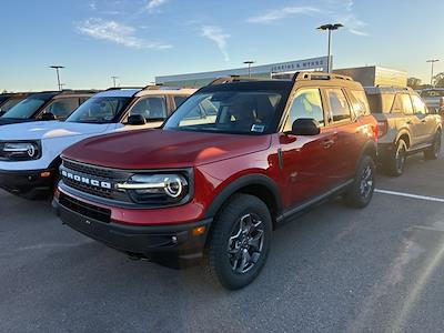 2024 Ford Bronco Sport AWD, SUV for sale #522489 - photo 1