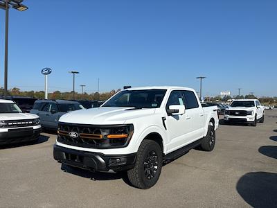 2024 Ford F-150 SuperCrew Cab 4x4, Pickup for sale #522490 - photo 1