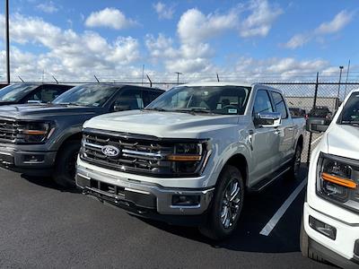 2024 Ford F-150 SuperCrew Cab 4x4, Pickup for sale #522492 - photo 1