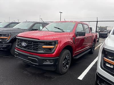 2024 Ford F-150 SuperCrew Cab 4x4, Pickup for sale #522494 - photo 1