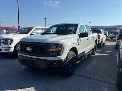 2024 Ford F-150 SuperCrew Cab 4x4, Pickup for sale #522495 - photo 1