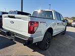 2024 Ford F-150 SuperCrew Cab 4x4, Pickup for sale #522495 - photo 3