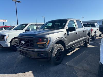 2024 Ford F-150 SuperCrew Cab 4x4, Pickup for sale #522496 - photo 1