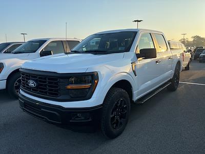 2024 Ford F-150 SuperCrew Cab 4x4, Pickup for sale #522497 - photo 1