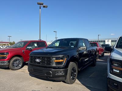 2024 Ford F-150 SuperCrew Cab 4x4, Pickup for sale #522498 - photo 1