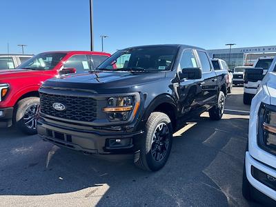 2024 Ford F-150 SuperCrew Cab 4x4, Pickup for sale #522500 - photo 1