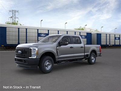 New 2024 Ford F-250 XL Crew Cab 4x4, Pickup for sale #522505 - photo 1