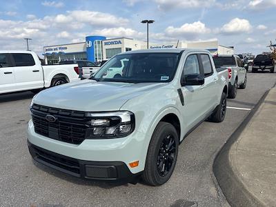 2024 Ford Maverick SuperCrew Cab FWD, Pickup for sale #522509 - photo 1