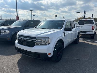 2024 Ford Maverick SuperCrew Cab AWD, Pickup for sale #522510 - photo 1