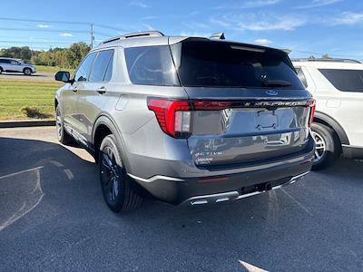 2025 Ford Explorer 4WD, SUV for sale #522520 - photo 2