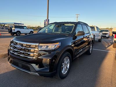 2025 Ford Explorer RWD, SUV for sale #522522 - photo 1