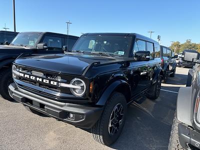 2024 Ford Bronco 4WD, SUV for sale #522524 - photo 1