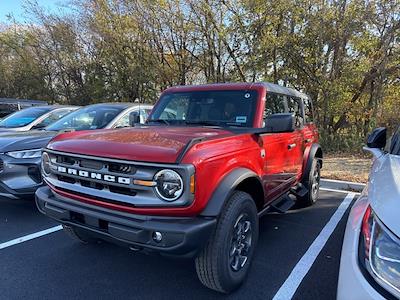 2024 Ford Bronco 4WD, SUV for sale #522525 - photo 1