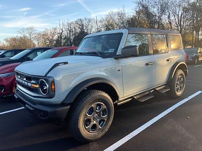 2024 Ford Bronco 4WD, SUV for sale #522526 - photo 1