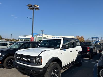 2024 Ford Bronco 4WD, SUV for sale #522527 - photo 1