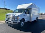 New 2025 Ford E-350 Base RWD, Box Van for sale #522537 - photo 1