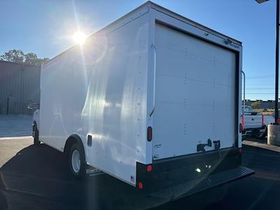 New 2025 Ford E-350 Base RWD, 16' Rockport Cargoport Box Van for sale #522538 - photo 2