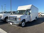 New 2025 Ford E-350 Base RWD, 16' Rockport Cargoport Box Van for sale #522538 - photo 1