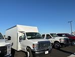 New 2025 Ford E-350 Base RWD, 16' Rockport Cargoport Box Van for sale #522538 - photo 4