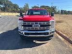 New 2024 Ford F-350 XL Regular Cab 4x4, 9' 4" Hillsboro 4000 Series Aluminum Flatbed Truck for sale #522540 - photo 6