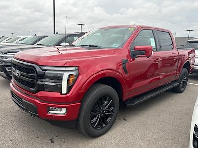 2024 Ford F-150 SuperCrew Cab 4x4, Pickup for sale #522543 - photo 1