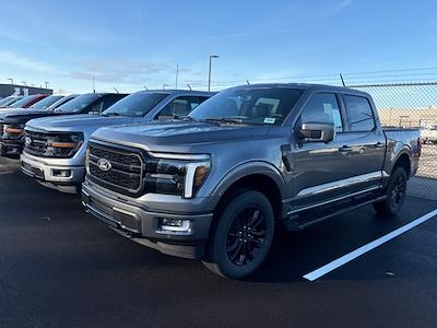 2024 Ford F-150 SuperCrew Cab 4x4, Pickup for sale #522544 - photo 1