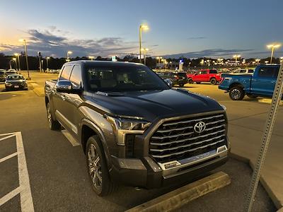 2022 Toyota Tundra CrewMax Cab 4x4, Pickup for sale #522546A - photo 1