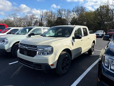 2024 Ford Maverick SuperCrew Cab AWD, Pickup for sale #522550 - photo 1