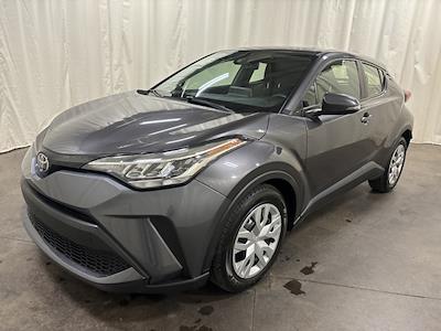 2020 Toyota C-HR 4x2, SUV for sale #522553A - photo 1