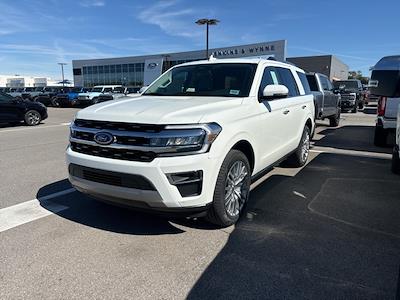 2024 Ford Expedition 4x4, SUV for sale #522558 - photo 1