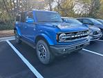 2024 Ford Bronco 4WD, SUV for sale #522569 - photo 4