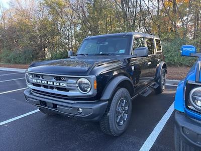 2024 Ford Bronco 4WD, SUV for sale #522572 - photo 1