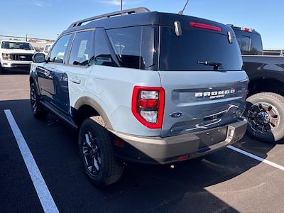 2024 Ford Bronco Sport AWD, SUV for sale #522574 - photo 2