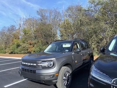 2024 Ford Bronco Sport AWD, SUV for sale #522575 - photo 1