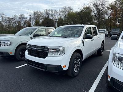 2024 Ford Maverick SuperCrew Cab FWD, Pickup for sale #522586 - photo 1