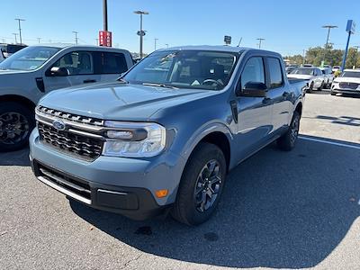 2024 Ford Maverick SuperCrew Cab FWD, Pickup for sale #522587 - photo 1