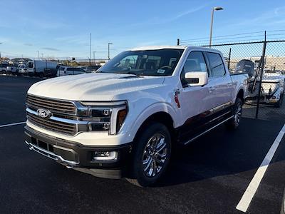 2024 Ford F-150 SuperCrew Cab 4x4, Pickup for sale #522588 - photo 1