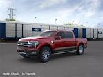 2024 Ford F-150 SuperCrew Cab 4x4, Pickup for sale #522590 - photo 1