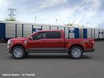 2024 Ford F-150 SuperCrew Cab 4x4, Pickup for sale #522590 - photo 3